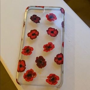 Kate Spade iPhone case